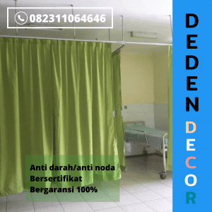gorden rumah sakit