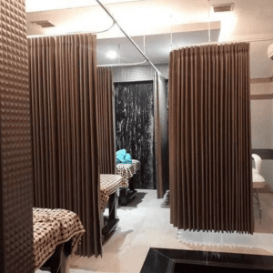 gorden rumah sakit
