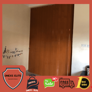 pintu lipat