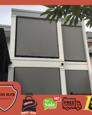 suntex blind