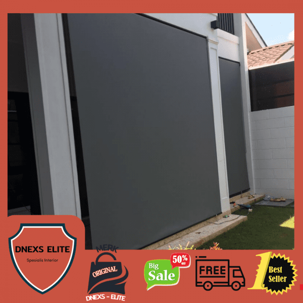 jual suntex blind outdoor