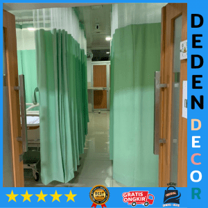 jual gorden rumah sakit
