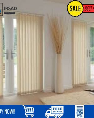 vertical blind